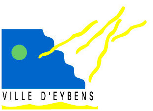 Logo Ville D'Eybens